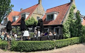 Hotel Zee Van Tijd Ameland